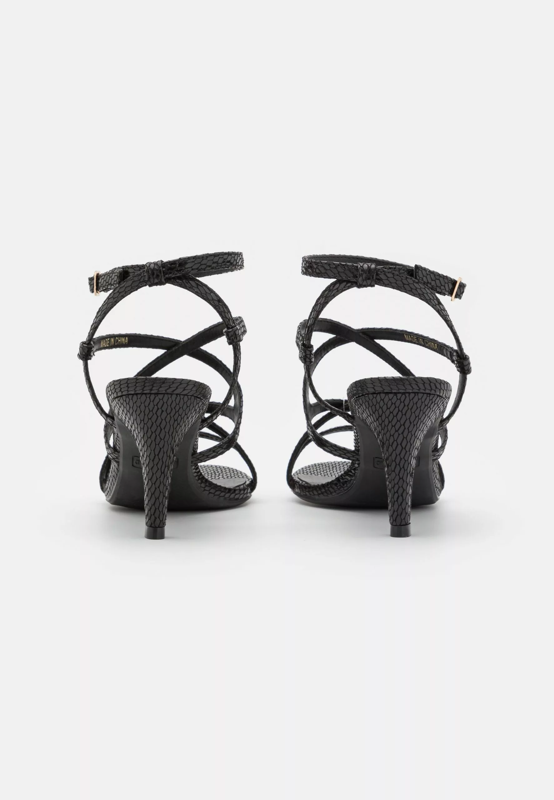 Sandals - Black Anna Field Sandals - Black -Anna Field Shop 4b5659d446844bc7bd2b730cd2b60463 scaled