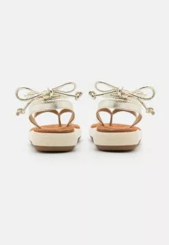 Anna Field Leather - Sandals - Gold -Anna Field Shop 4b5b8ea0f6744f9a9e5e2e7e93ac642f scaled