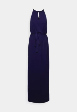 Anna Field Tall Jersey Dress - Dark Blue -Anna Field Shop 4b7dac92574f436ea4acdfa26be80907 scaled