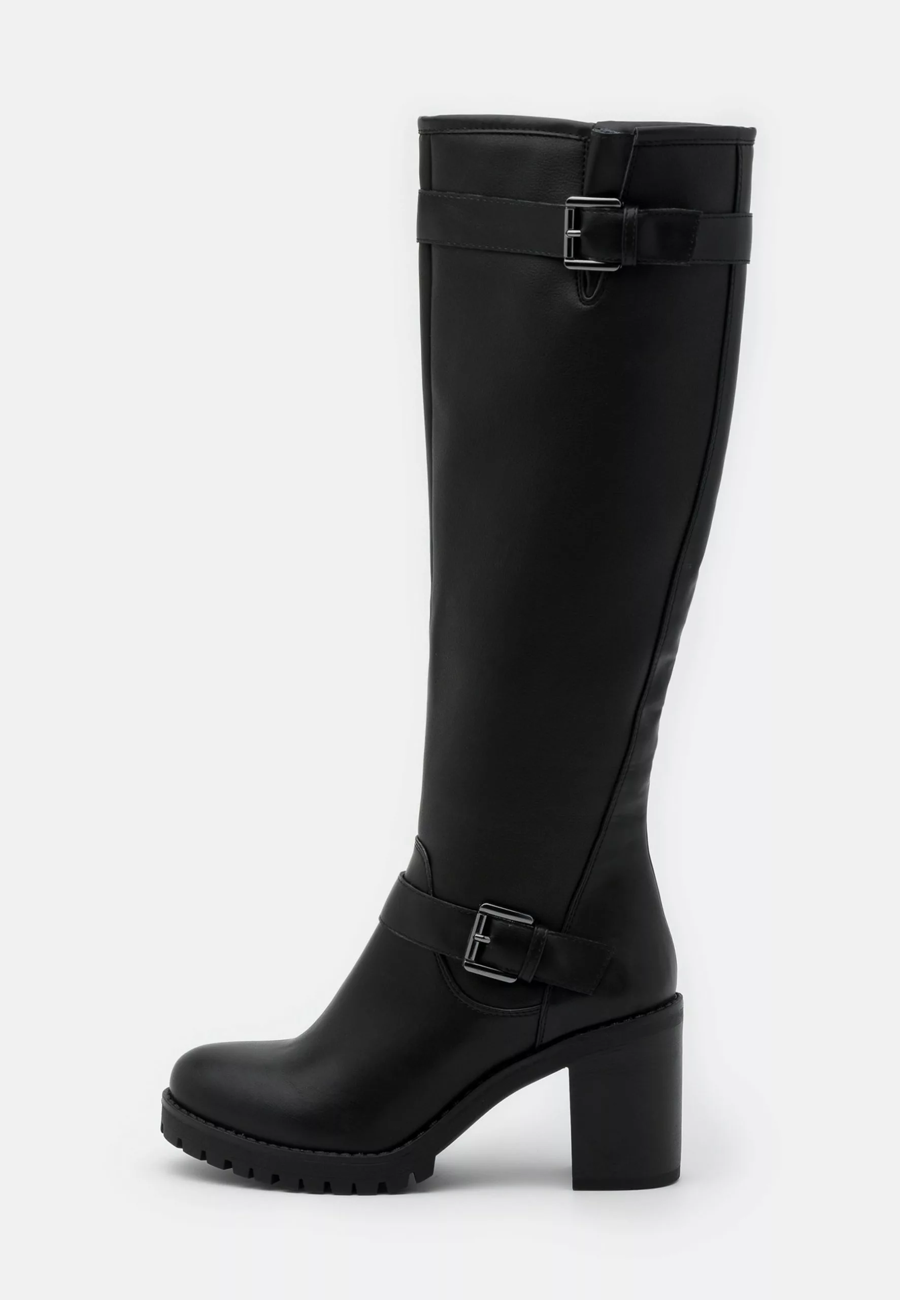 Boots - Black Anna Field Boots - Black -Anna Field Shop 4bae7372aebc439a96080150a9221701 scaled