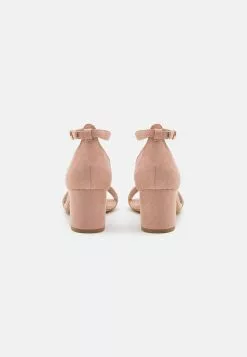 Anna Field Sandals - Light Pink -Anna Field Shop 4cdba89a008d4dfca0edb5e8acebc5ba scaled