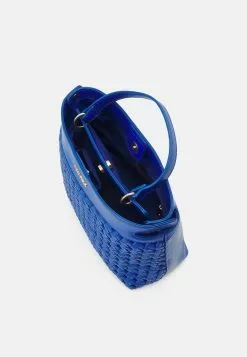 Anna Field Handbag - Blue 2 Anna Field Handbag - Blue -Anna Field Shop 4d6941db653a4d62938810bd057aa13d scaled