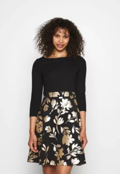 Anna Field Jersey Dress - Jersey Dress 3 Anna Field Jersey Dress - Jersey Dress -Anna Field Shop 4daace6061774fd098d718bf0773d741 scaled