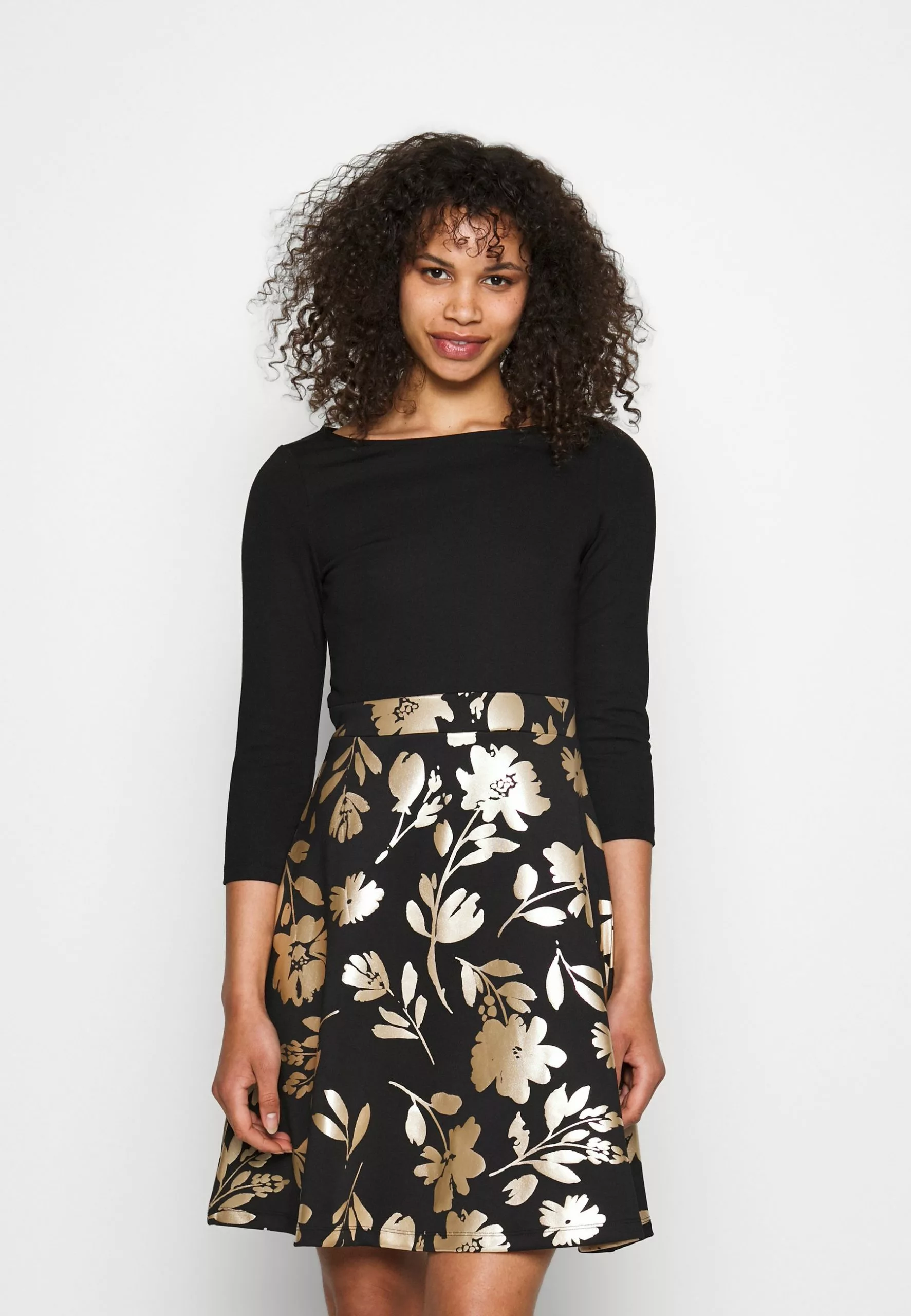 Jersey Dress - Jersey Dress Anna Field Jersey Dress - Jersey Dress -Anna Field Shop 4daace6061774fd098d718bf0773d741 scaled