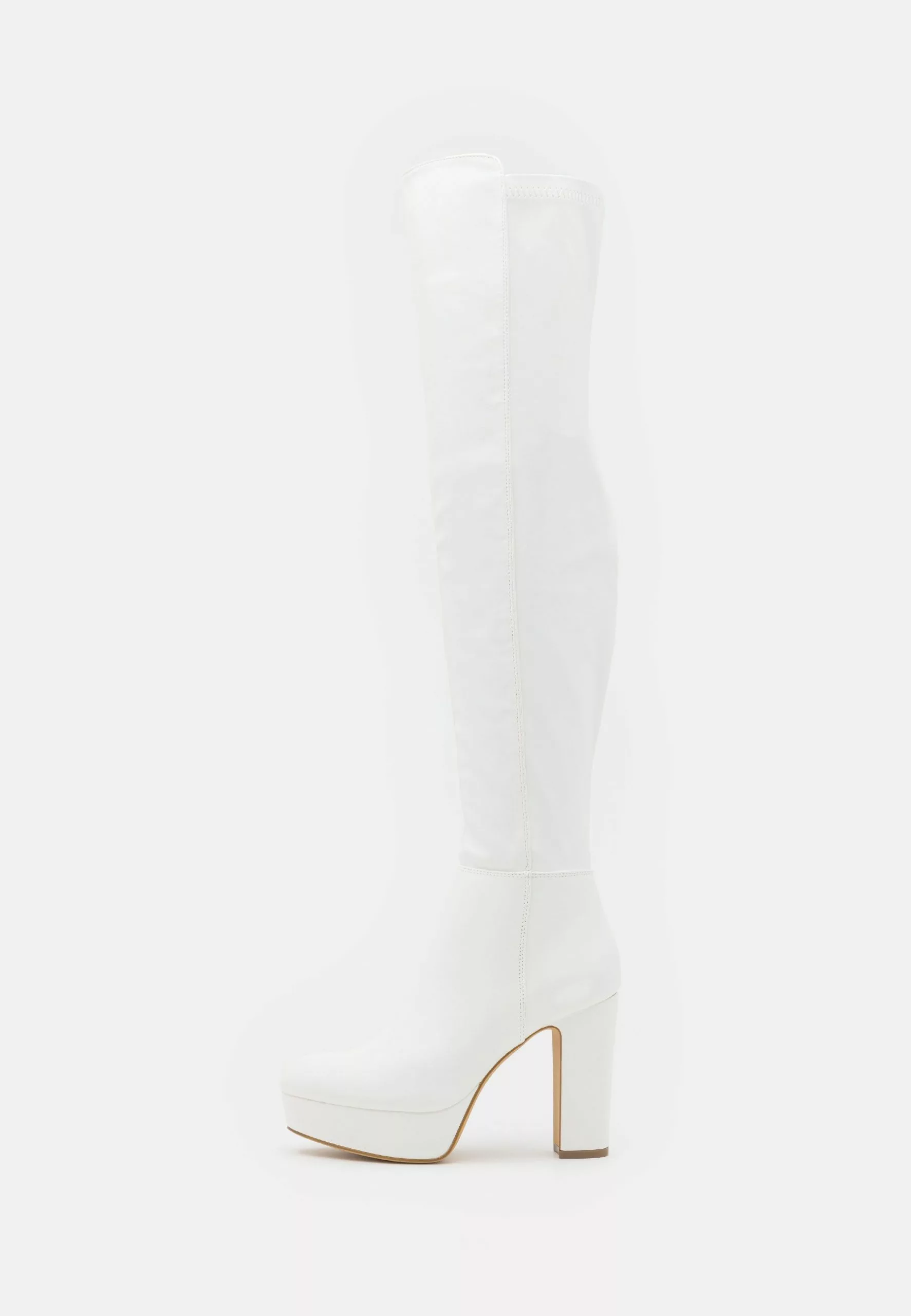 Over-The-Knee Boots - White Anna Field Over-The-Knee Boots - White -Anna Field Shop 4daf86c30818463981af581d1bf38e67 scaled