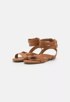 Anna Field Sandals - Cognac 2 Anna Field Sandals - Cognac -Anna Field Shop 4dd6fcdfae704fbd973b02bd15e59e5e scaled