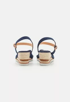 Anna Field Espadrilles - Dark Blue -Anna Field Shop 4e418cf8ab08451fabbbbbf55f739792 scaled