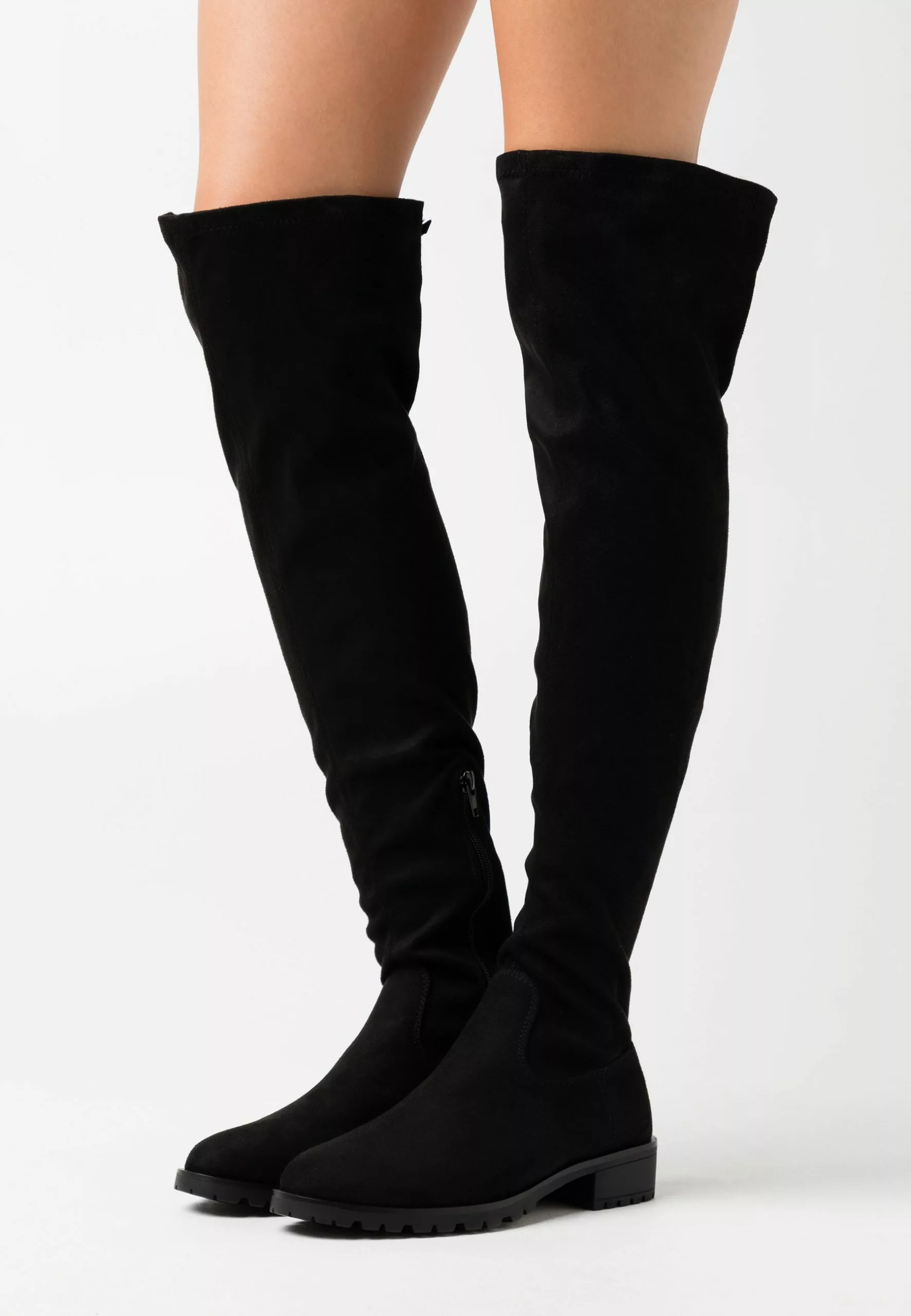 Over-The-Knee Boots - Over-The-Knee Boots Anna Field Over-The-Knee Boots - Over-The-Knee Boots -Anna Field Shop 4e8eb33d4b124990ba56e4a3f3126607 scaled