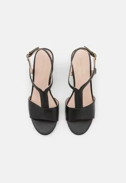 Anna Field Leather - Sandals - Black -Anna Field Shop 4ed1d7acc9d54b01a009a54f4481dad3 scaled