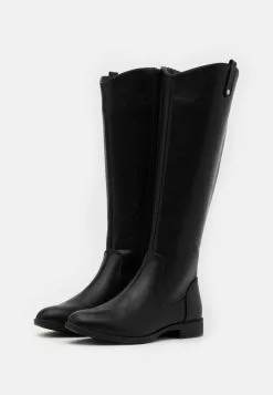 Anna Field Comfort - Boots - Black -Anna Field Shop 4fd7c77549d24956b8f41419449020d3 scaled