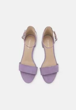 Anna Field Leather - Sandals - Lilac -Anna Field Shop 4fea5b1cb84d4ad1a5e71f10de9f539e scaled