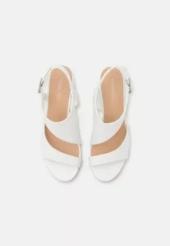 Anna Field Sandals - White 5 Anna Field Sandals - White -Anna Field Shop 501371f3d4fc4482a3487b75b1e92e0c scaled