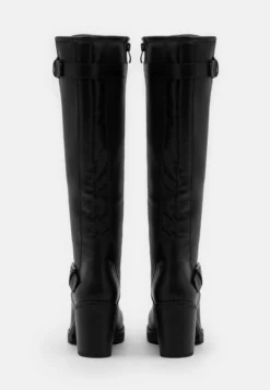 Anna Field Boots - Black 3 Anna Field Boots - Black -Anna Field Shop 5029910a6113411b923ef732058b2076 scaled