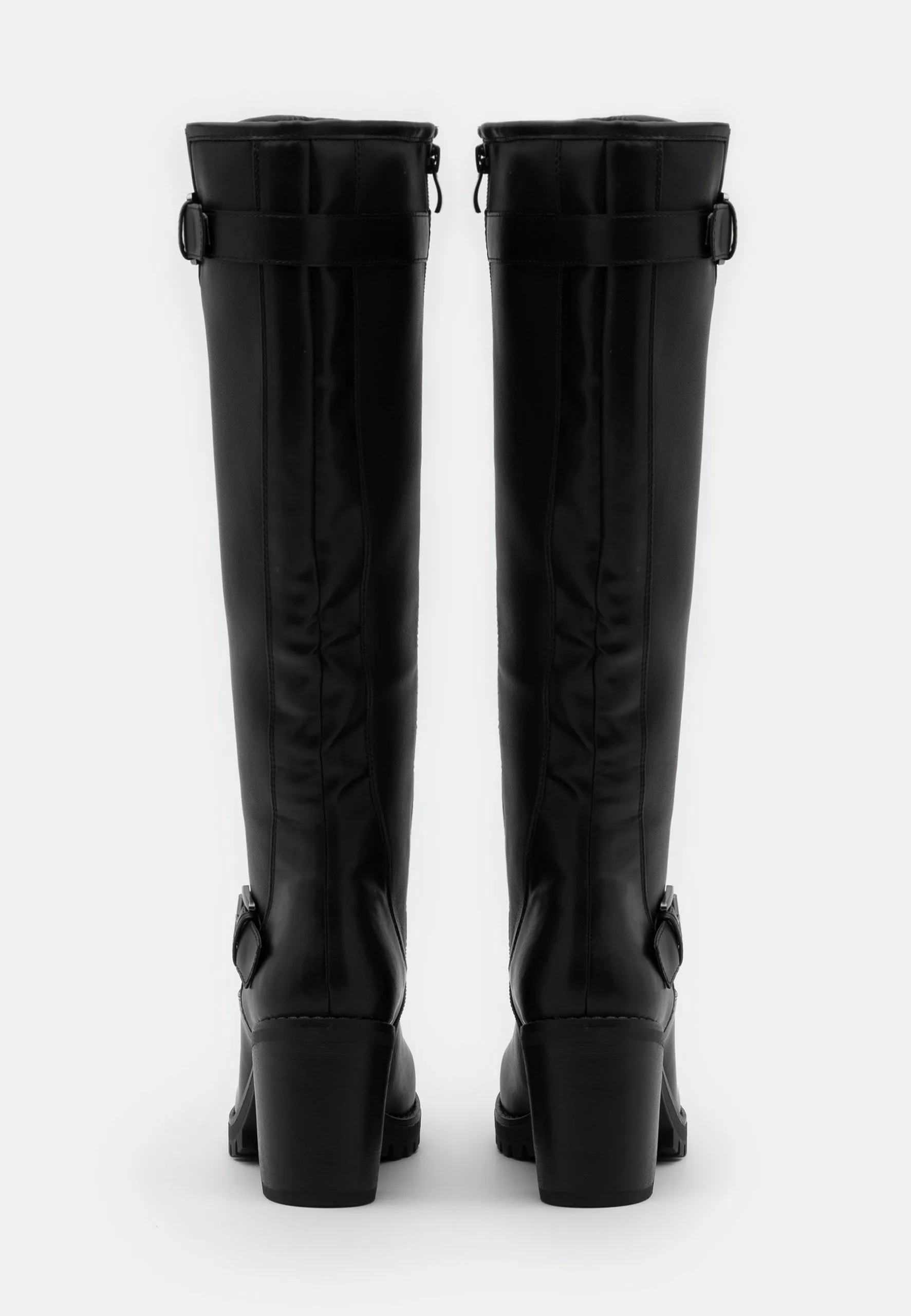 Boots - Black Anna Field Boots - Black -Anna Field Shop 5029910a6113411b923ef732058b2076 scaled