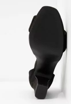 Anna Field Sandals - Black 7 Anna Field Sandals - Black -Anna Field Shop 50ab274102234e479649452dddfb9c21