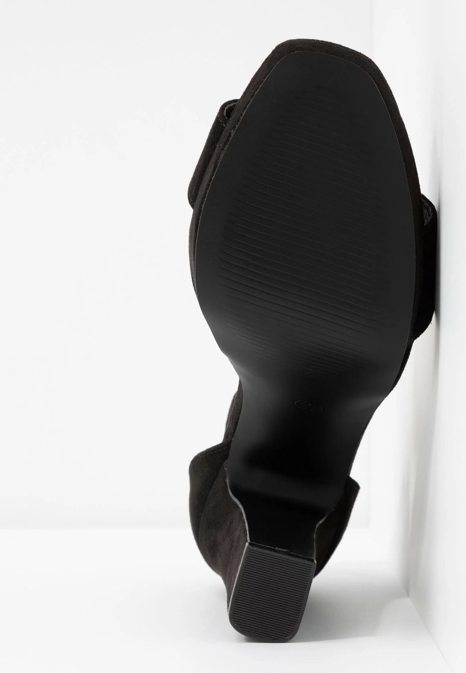 Sandals - Black Anna Field Sandals - Black -Anna Field Shop 50ab274102234e479649452dddfb9c21