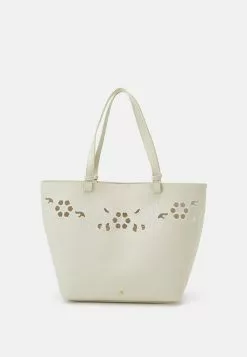 Anna Field Handbag - Beige