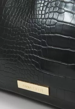 Anna Field Across Body Bag - Black 3 Anna Field Across Body Bag - Black -Anna Field Shop 51901cc854c5478ba86e9642bbcf0f59 scaled