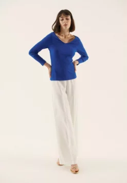 Anna Field 2-Pack - Long Sleeved Top