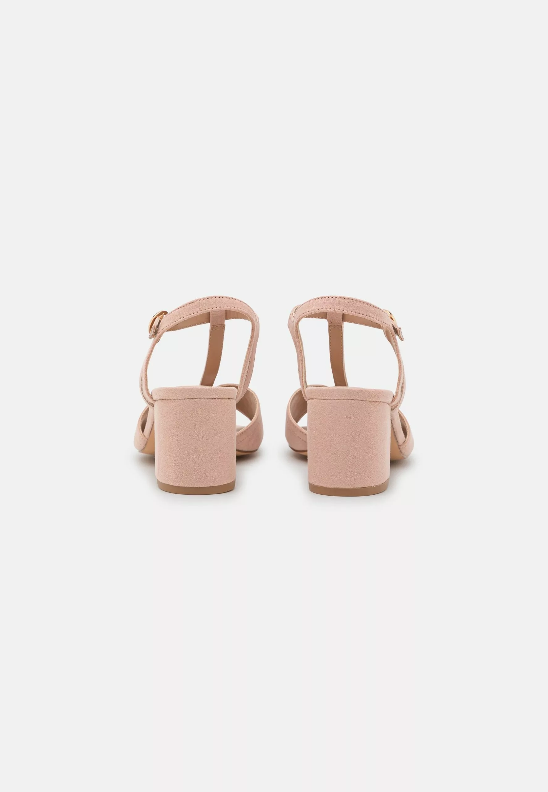 Sandals - Light Pink Anna Field Sandals - Light Pink -Anna Field Shop 5233886e3aa648f29b8ab9117e968004 scaled
