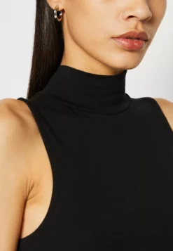 Anna Field Top - Black -Anna Field Shop 5285a160000649efbe5f3cd35e7b14bc scaled