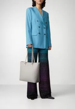 Anna Field Handbag - Grey