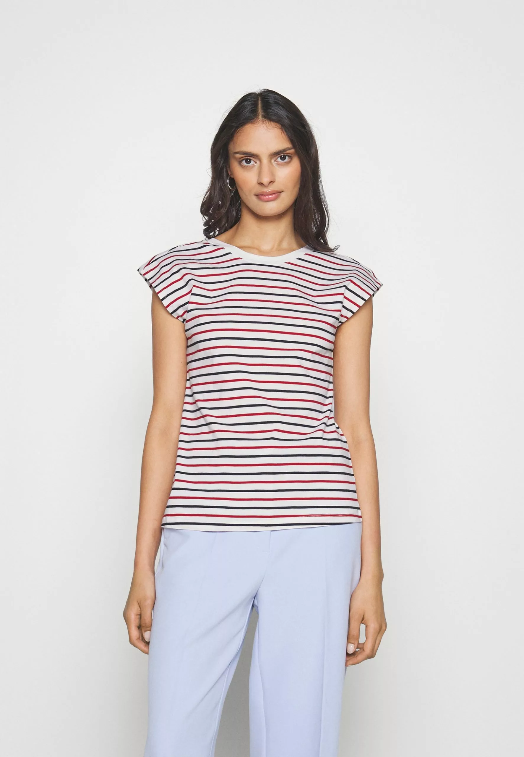 2 Pack - Print T-Shirt - White/Multi-Coloured/Black Anna Field 2 Pack - Print T-Shirt - White/Multi-Coloured/Black -Anna Field Shop 529b78ff67694d56b5dd832714279c13 scaled