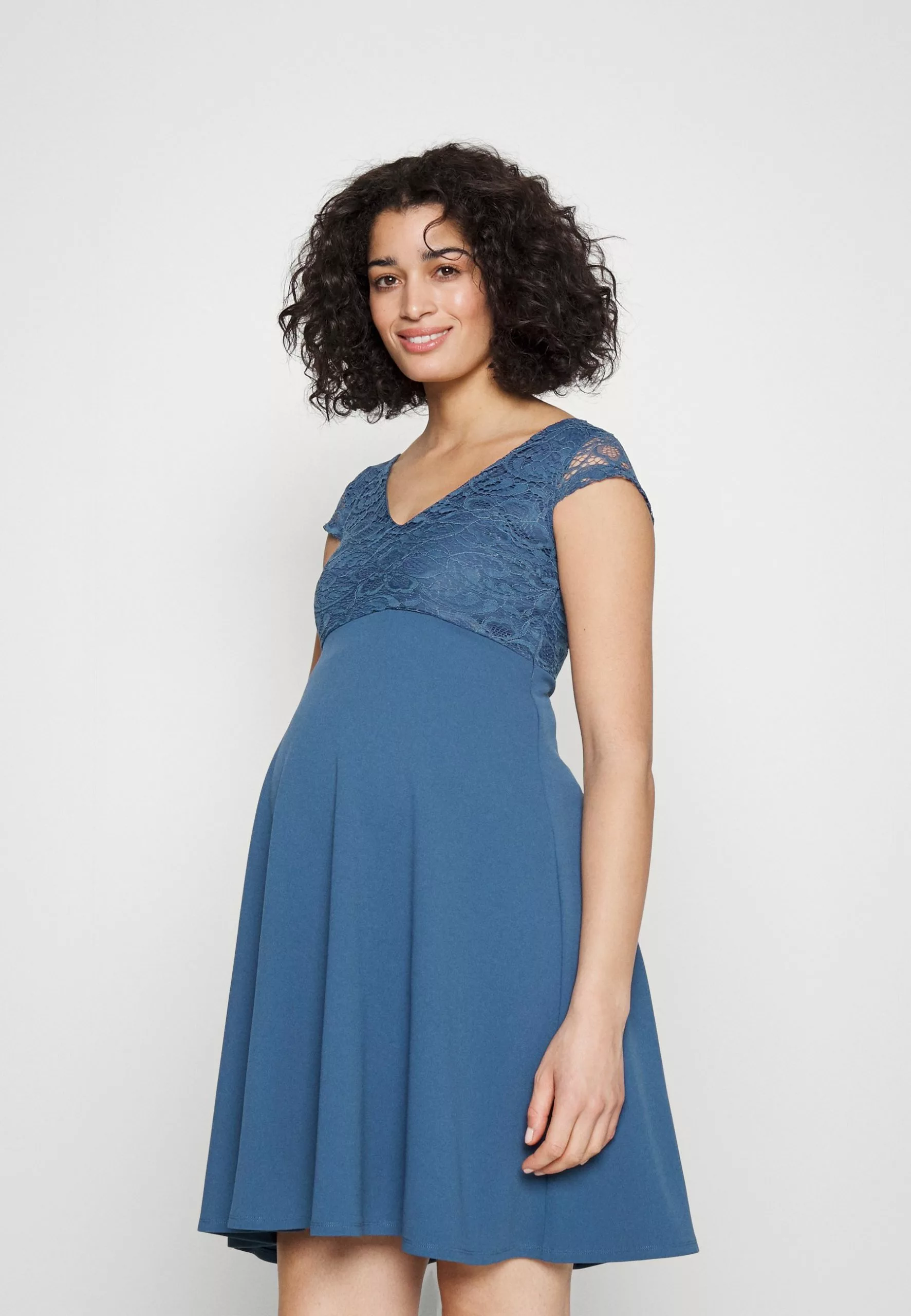 Jersey Dress - Jersey Dress Anna Field MAMA Jersey Dress - Jersey Dress -Anna Field Shop 52b2862c562e4f82bb3798cf6297464c scaled