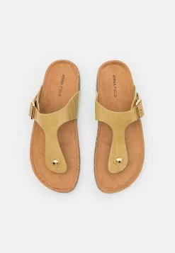 Anna Field T-Bar Sandals - T-Bar Sandals -Anna Field Shop 5316f05db9bf49089d818484f58bb793 scaled