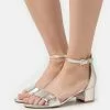 Anna Field Leather - Sandals