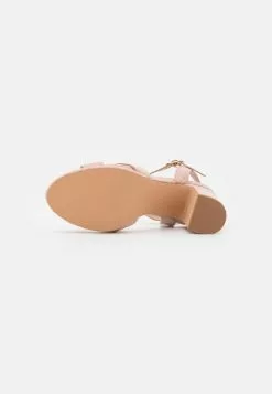 Anna Field Sandals - Light Pink 4 Anna Field Sandals - Light Pink -Anna Field Shop 540372fa93324d9cbed82bbb3afd6e9b scaled