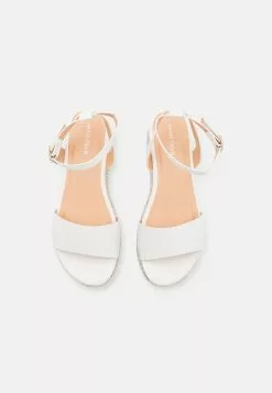 Anna Field Platform Sandals - White 5 Anna Field Platform Sandals - White -Anna Field Shop 549e125fbce74117ba3c17538c9efd7a scaled