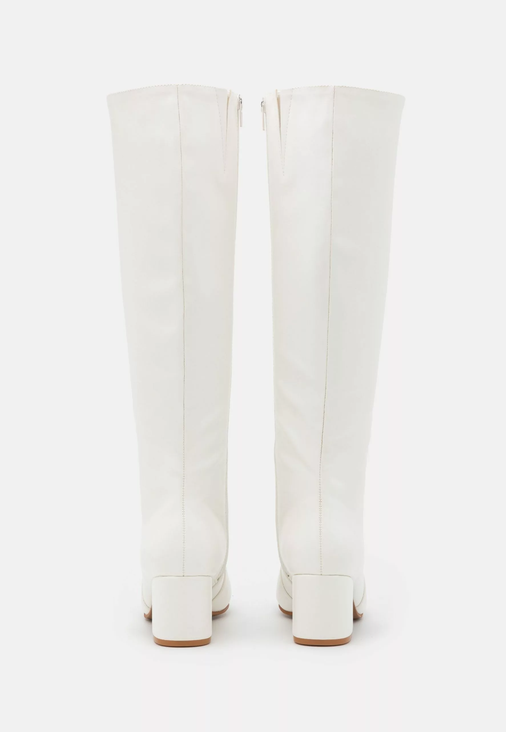 Boots - White Anna Field Boots - White -Anna Field Shop 54a73fb39d804eafaf65908155360134 scaled