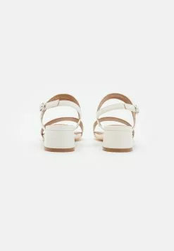 Anna Field Sandals - White 3 Anna Field Sandals - White -Anna Field Shop 54c6332c8e03469a8e5d3b8f3a593928 scaled