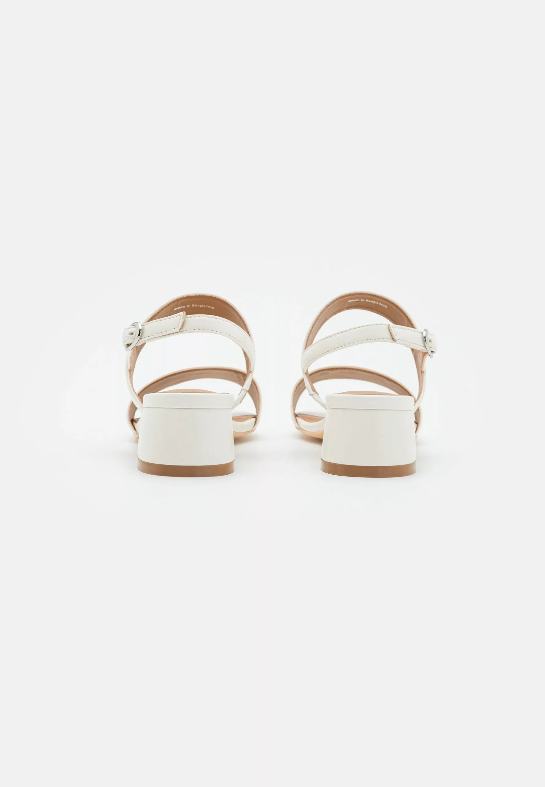 Sandals - White Anna Field Sandals - White -Anna Field Shop 54c6332c8e03469a8e5d3b8f3a593928 scaled