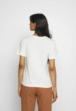 Anna Field Basic T-Shirt - Off White -Anna Field Shop 56054d64cd51450fad5d761e2ffcfa96 scaled