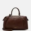 Anna Field Weekend Bag - Brown
