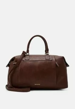 Anna Field Weekend Bag - Brown