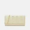 Anna Field Clutch - Beige