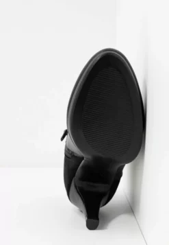 Anna Field High Heeled Ankle Boots - Black -Anna Field Shop 56b5a66b105442a5b8a738db18b84615 scaled