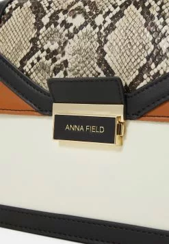 Anna Field Handbag - Brown -Anna Field Shop 56be3be5d1424ba28a20be933b17f92f scaled