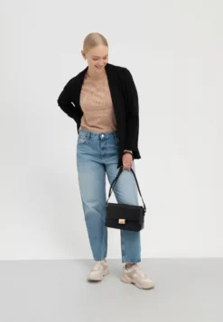 Anna Field Bring Your Dreams To Life - Print T-Shirt - Brown -Anna Field Shop 56d7b1e66bcc4470b4db03f5e0b616f8 scaled