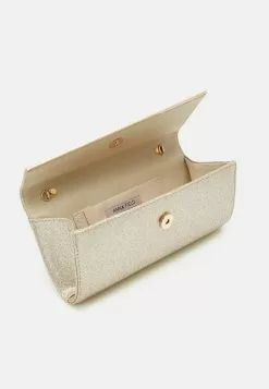Anna Field Clutch - Gold-Coloured -Anna Field Shop 56db01bc083c44419b0573b323544de0 scaled