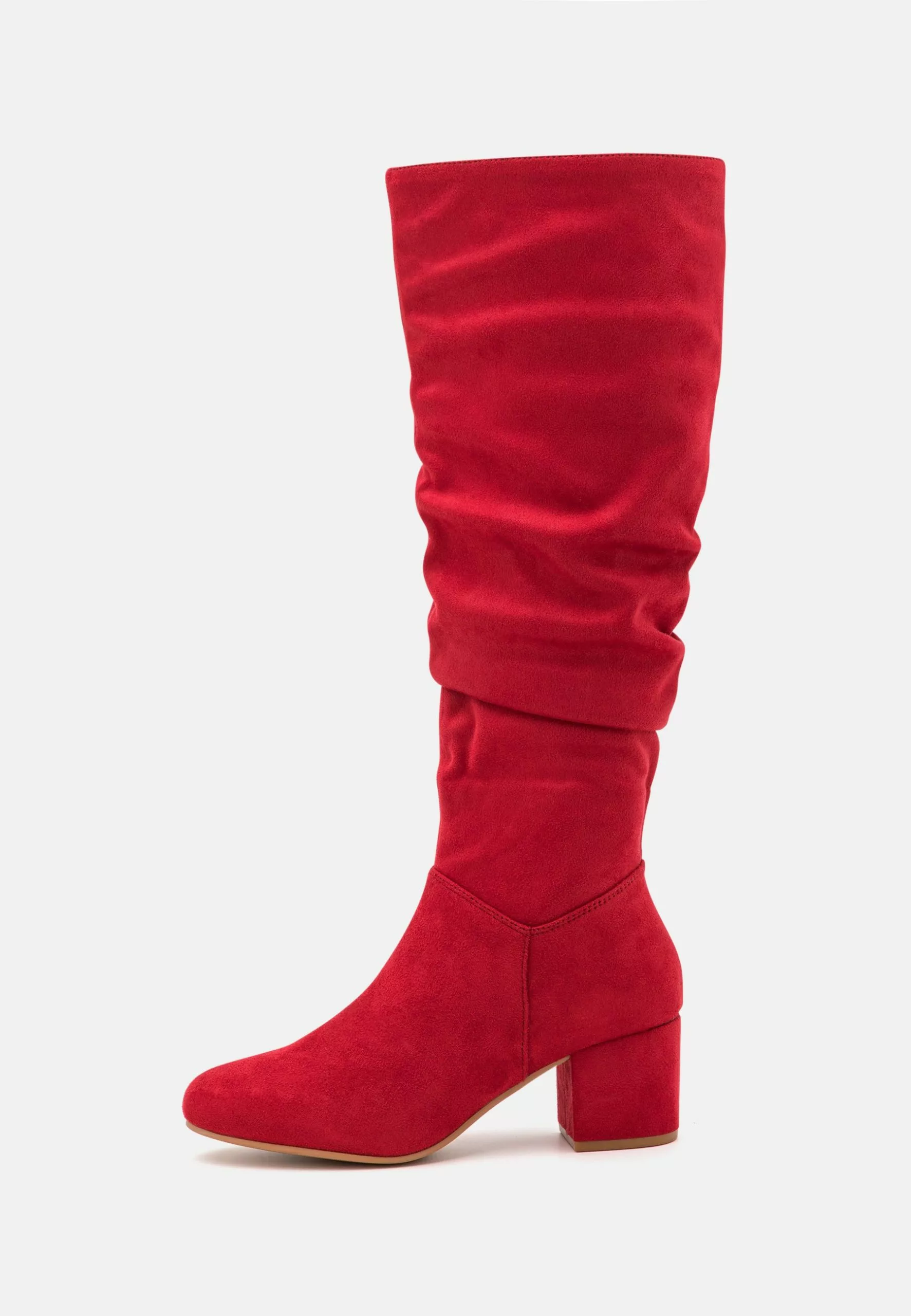 Boots - Red Anna Field Boots - Red -Anna Field Shop 56e6e0a68ce1414fa0a4964bd1402c48 scaled