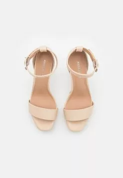 Anna Field Sandals - Off-White -Anna Field Shop 57c0425aa40c4bd1b630eec326b142fb scaled