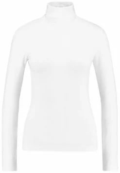 Anna Field Long Sleeved Top - White -Anna Field Shop 57db1e1a85894452b4acb18df91876a1 scaled