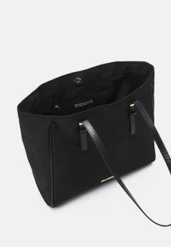 Anna Field Handbag - Black -Anna Field Shop 57f0b339ed4841e091c1284f07983258 scaled