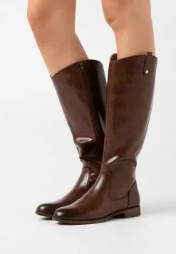 Anna Field Comfort - Boots - Brown