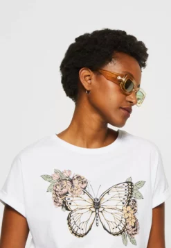 Anna Field Print T-Shirt - Print T-Shirt 3 Anna Field Print T-Shirt - Print T-Shirt -Anna Field Shop 585f35dcf2ca4fefac5da723e067e922 scaled