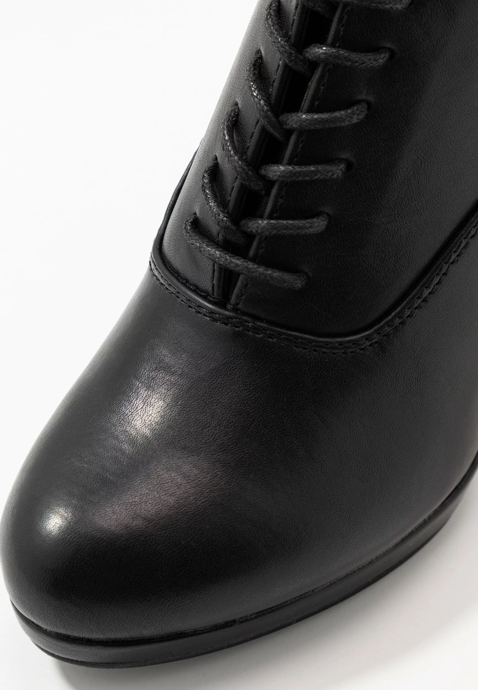 Comfort - High Heeled Ankle Boots - Black Anna Field Comfort - High Heeled Ankle Boots - Black -Anna Field Shop 58a5e96d30a34da38cfe8580e0cf1667